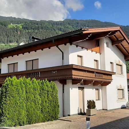 شقة زيل أم زيلر  في Haus Gruber المظهر الخارجي الصورة