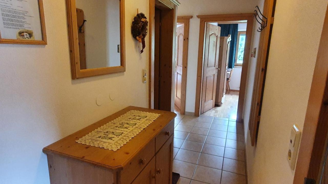 شقة زيل أم زيلر  في Haus Gruber المظهر الخارجي الصورة