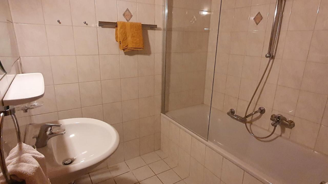 شقة زيل أم زيلر  في Haus Gruber المظهر الخارجي الصورة