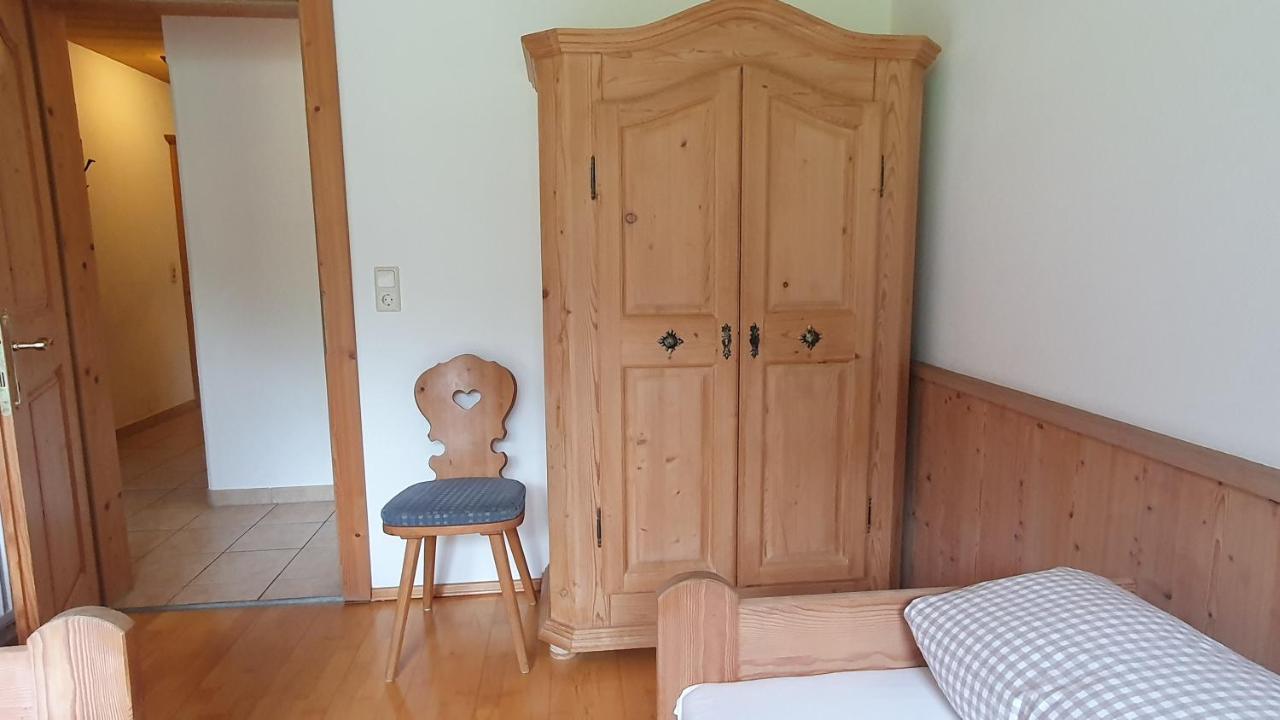 شقة زيل أم زيلر  في Haus Gruber المظهر الخارجي الصورة