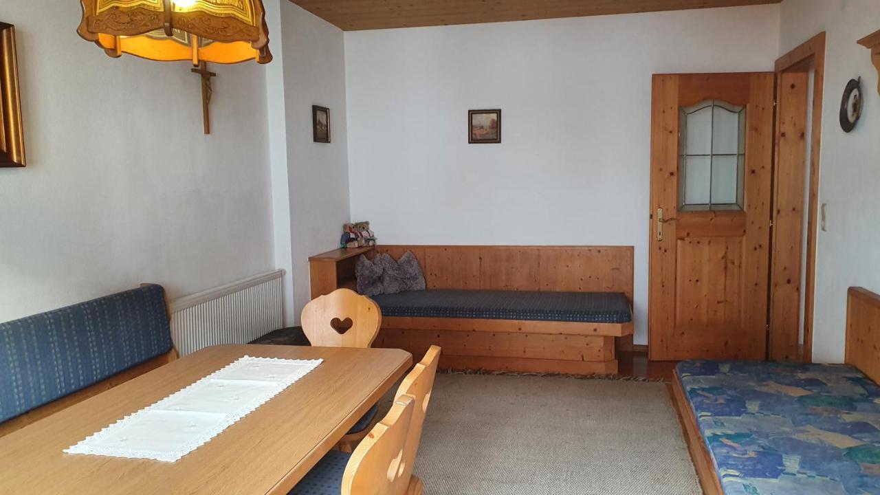 شقة زيل أم زيلر  في Haus Gruber المظهر الخارجي الصورة